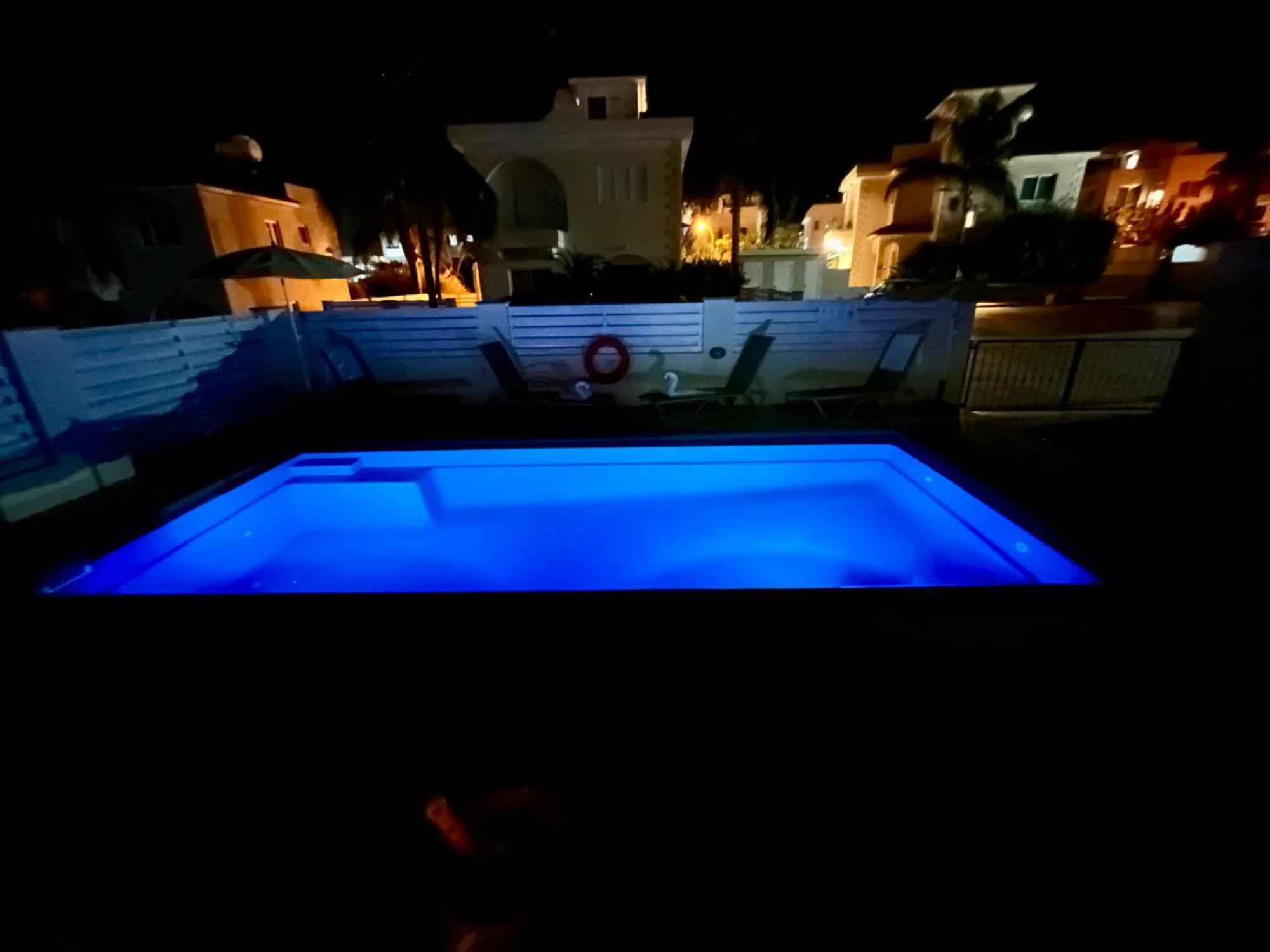 Villa Katia Protaras Exterior photo