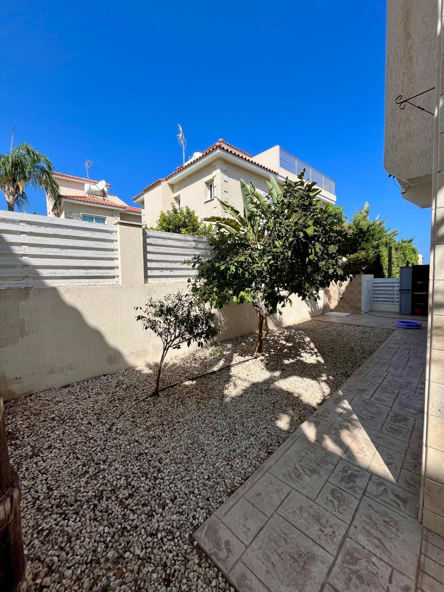 Villa Katia Protaras Exterior photo